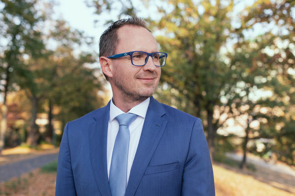 Thomas Krause  Thomas Krause Vermögensberater Bautzen