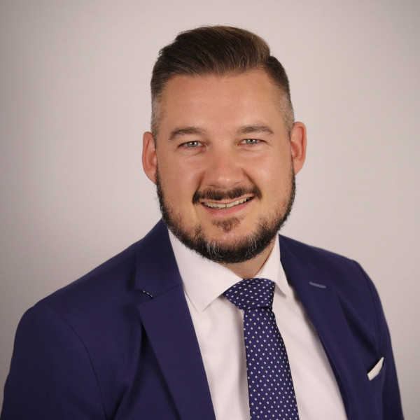  Marcel Keck Finanzierungsvermittler Wuppertal