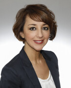  Zakia Benchillal Finanzberater Düsseldorf