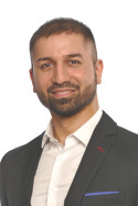  Mohammad Ahmadi Finanzberater Hannover