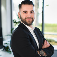  Besart Sahiti Finanzberater München