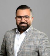  Ragheed Al-Saifi Finanzberater Nürnberg