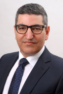  Mohsen Ghaeni Finanzberater Winsen (Luhe)