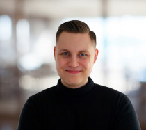  Robin Zaluga Finanzberater Nauen
