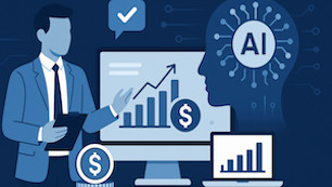 Roundtable zu Künstlicher Intelligenz in der Finanzberatung