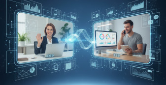 Finanzberatung im digitalen Wandel