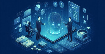 Künstliche Intelligenz – verstehen, was jetzt zählt