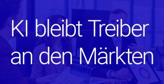Interview mit André Köttner: „KI bleibt der Treiber an den Märkten“