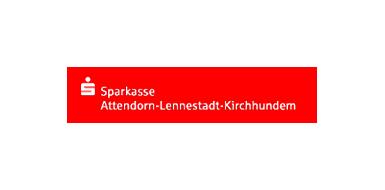 Sparkasse Attendorn-Lennestadt-Kirchhundem Welschen Ennest Kölner Straße  2, Kirchhundem