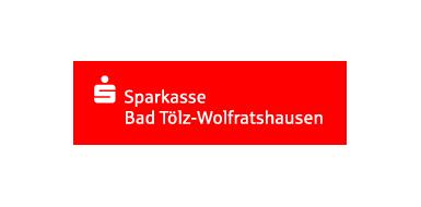 Sparkasse Bad Tölz - Wolfratshausen Egling Pfarrstraße  3, Egling
