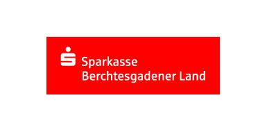 Sparkasse Berchtesgadener Land Bad Reichenhall Hauptstelle Bahnhofstraße  17, Bad Reichenhall