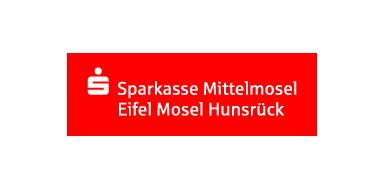 Sparkasse Mittelmosel - Eifel Mosel Hunsrück Salmtal Neuer Bahnhof  1, Salmtal