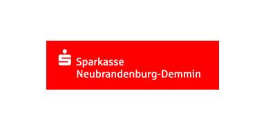 Sparkasse Neubrandenburg - Demmin Stargarder Straße Stargarder Straße  13, Neubrandenburg