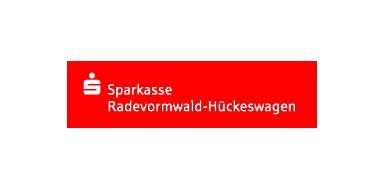 Sparkasse Radevormwald - Hückeswagen BeratungsCenter Hückeswagen Peterstraße 4, Hückeswagen