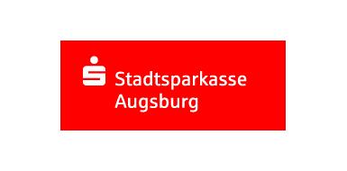 Stadtsparkasse Augsburg Bahnhofsallee 2a, Kissing