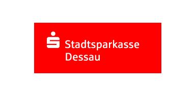 Stadtsparkasse Dessau Hauptstelle Poststraße  8, Dessau-Roßlau