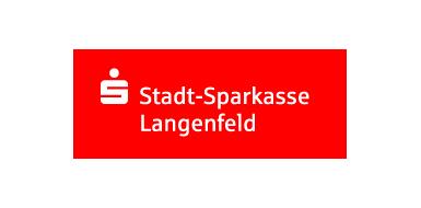 Die Hauptstelle der Stadt-Sparkasse Langenfeld Solinger Strasse 51-59, Langenfeld