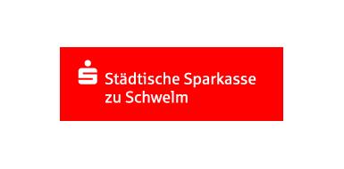 Städtische Sparkasse zu Schwelm - Zieladresse für Ihr Navigationsgerät Römerstraße 6, Schwelm