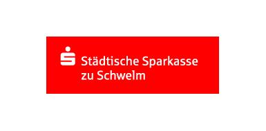 Städtische Sparkasse zu Schwelm Hauptstelle Hauptstraße  63, Schwelm