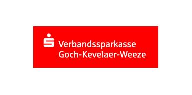 Verbandssparkasse Goch-Kevelaer-Weeze Weeze-Cyriakusplatz Cyriakusplatz  2-4, Weeze