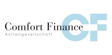 Comfort Finance AG Königsstr. 51-53, Münster