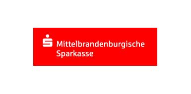 Mittelbrandenburgische Sparkasse in Potsdam Friedersdorf Lindenstraße  14a, Heidesee