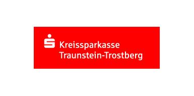 Kreissparkasse Traunstein-Trostberg Obing Bahnhofstraße  7, Obing