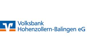 Volksbank Hohenzollern-Balingen eG Geschäftsstelle Balingen Friedrichstr. 72, Balingen
