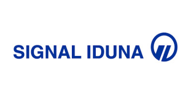 Signal Iduna Gruppe Gewalter Berg 21, Essen