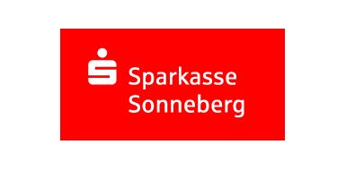 Sparkasse Sonneberg Firmen- und Gewerbekundencenter Bahnhofstraße  61, Sonneberg