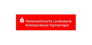 Hohenzollerische Landesbank Kreissparkasse Sigmaringen Hohentengen Steige  26, Hohentengen