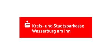 Kreis- und Stadtsparkasse Wasserburg am Inn Halfing Bahnhofstraße  2, Halfing