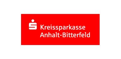 Kreissparkasse Anhalt-Bitterfeld Brehna Markt  1, Sandersdorf