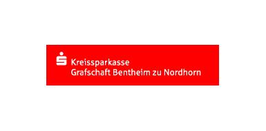 Kreissparkasse Grafschaft Bentheim zu Nordhorn Gildehaus Neuer Weg  24-26, Bad Bentheim
