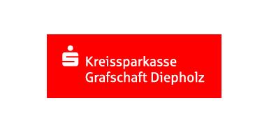 Kreissparkasse Grafschaft Diepholz Diepholz-Süd Willenberg  39/40, Diepholz