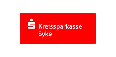 Kreissparkasse Syke Kirchweyhe, Dorfstraße Dorfstraße  2, Weyhe