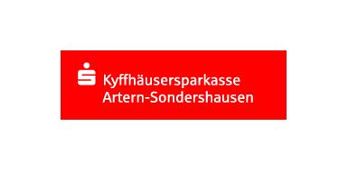 Kyffhäusersparkasse Artern-Sondershausen Sondershausen Ulrich-von-Hutten-Straße  19, Sondershausen