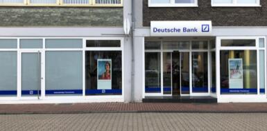 Deutsche Bank Finanzagentur Bergheim - Selbstständige Finanzberater Bethlehemer Str. 4, Bergheim (Erft)