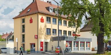 Sparkasse Nürnberg BeratungsCenter Ziegelstein Ziegelsteinstr. 150, Nürnberg