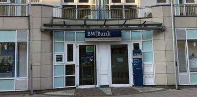 Baden-Württembergische Bank Friedrichshafen Karlstraße 41, Friedrichshafen
