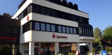 Sparkasse Nürnberg BeratungsCenter Lauf Saarstr. 9, Lauf a.d.Pegnitz