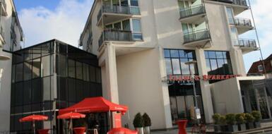 Taunus Sparkasse  Gewerbekundencenter Hochtaunuskreis Epinayplatz 2, Oberursel (Taunus)
