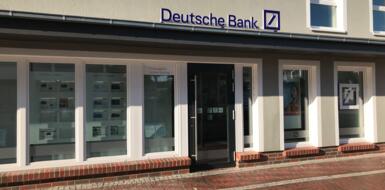 Deutsche Bank Finanzagentur Aurich - Selbstständige Finanzberater Marktplatz 19-20, Aurich