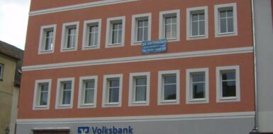 Volksbank Mittweida eG Langer Berg 2, Penig