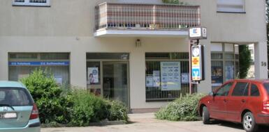 Volksbank Mittweida eG Lauenhainer Str. 59, Mittweida