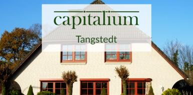 Capitalium Baufinanzierung und Immobilienprojekte Große Twiete 35, Tangstedt