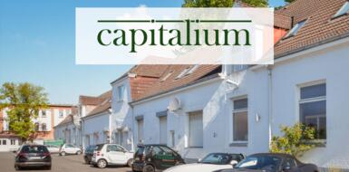 Capitalium Baufinanzierung und Immobilienprojekte Theodorstr. 41 H, Hamburg