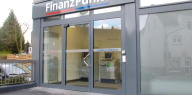 Taunus Sparkasse - FinanzPunkt Kelkheim-Fischbach - Termine nach Vereinbarung Kelkheimer Straße 10, Kelkheim (Taunus)