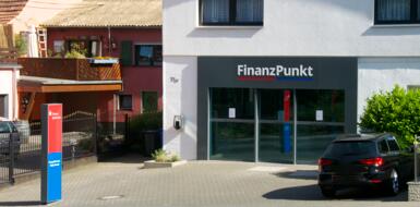 Taunus Sparkasse - FinanzPunkt Eppstein-Bremthal - Termine nach Vereinbarung Wiesbadener Straße 71a, Eppstein