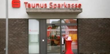 Taunus Sparkasse - FinanzPunkt Oberhöchstadt - Termine nach Vereinbarung Altkönigstraße 3, Kronberg im Taunus